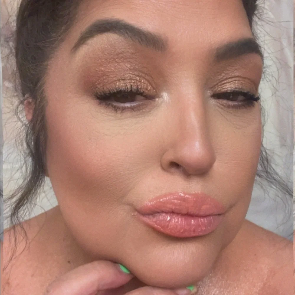 The Lash Drip